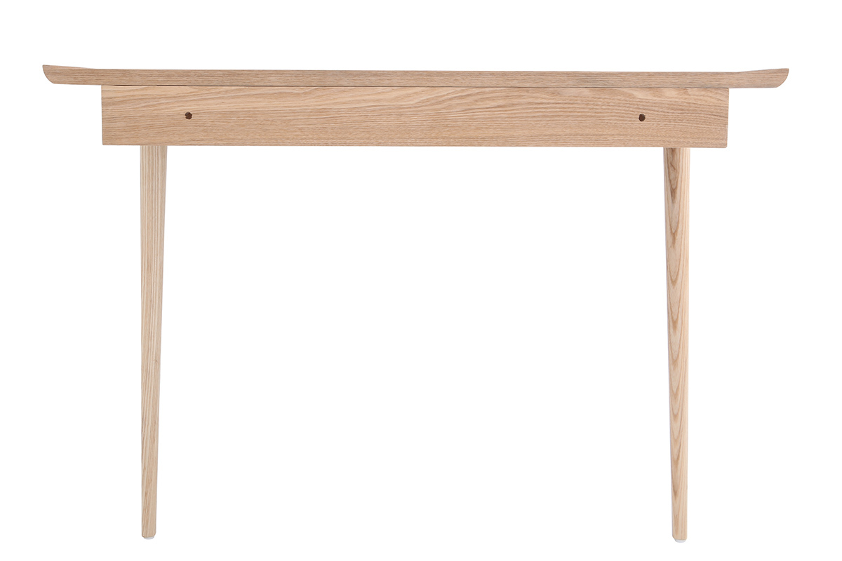 Console scandinava frassino 100cm JOANA