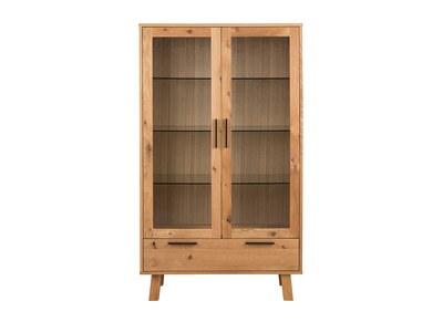 Credenza legno design HONORE - Credenza legno design HONORE