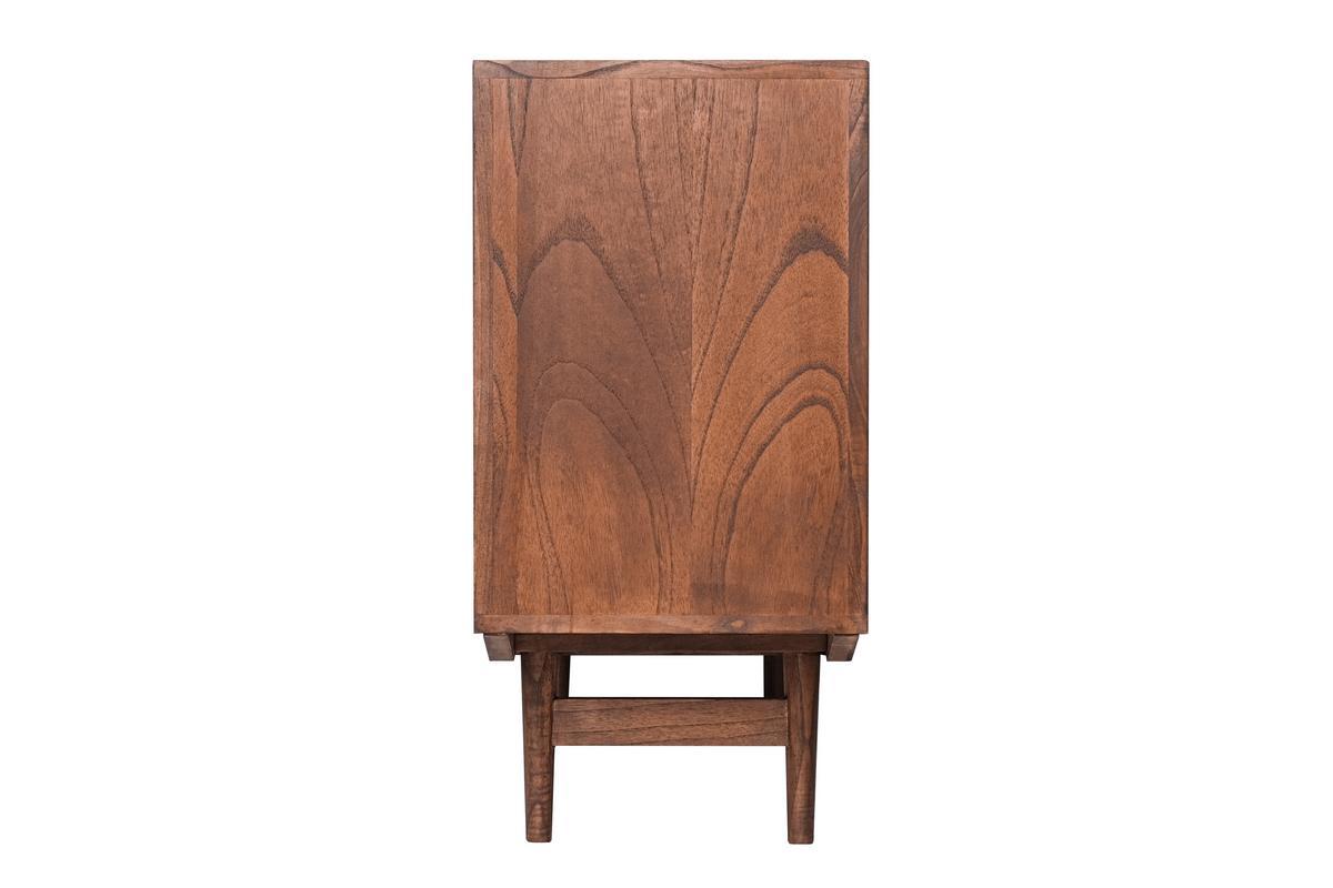 Credenza scandinava 3 ante L160 cm SEVEN