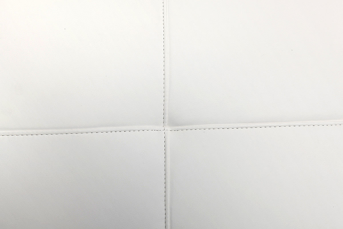 Divano convertibile design colore bianco BROADWAY