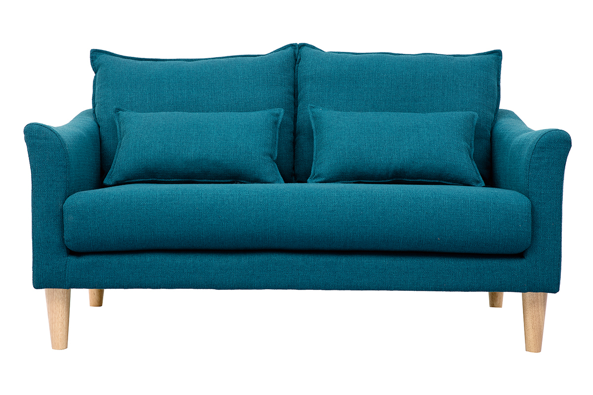 Divano design 2 posti  foglia di t KATE