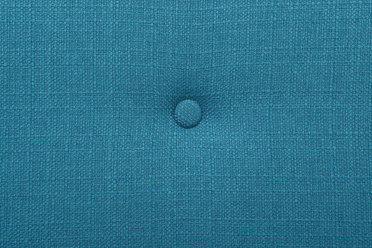 Divano design convertibile blu OSCAR
