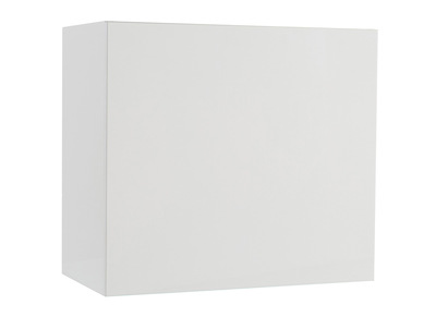 Elemento murale COLORED quadrato colore bianco