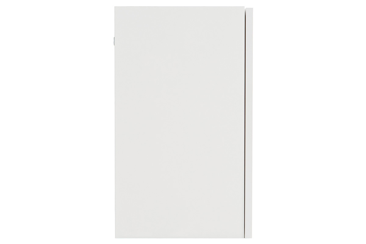 Elemento murale quadrato bianco ETERNEL