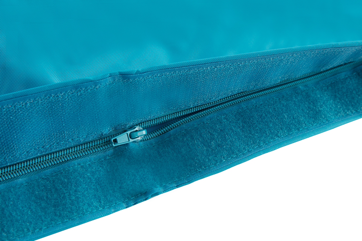 Fodera blu BIG MILIBAG