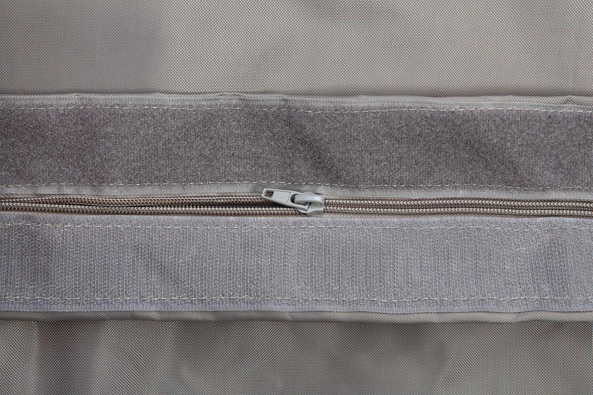 Fodera grigia BIG MILIBAG