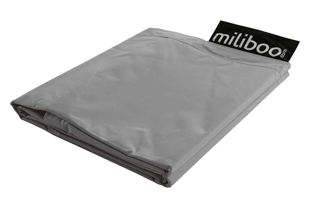 Fodera grigia BIG MILIBAG