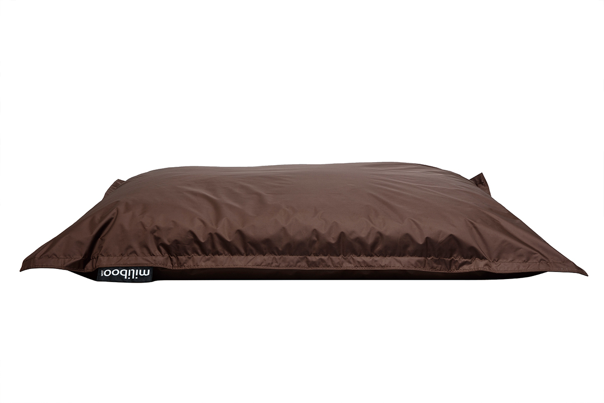 Fodera marrone BIG MILIBAG