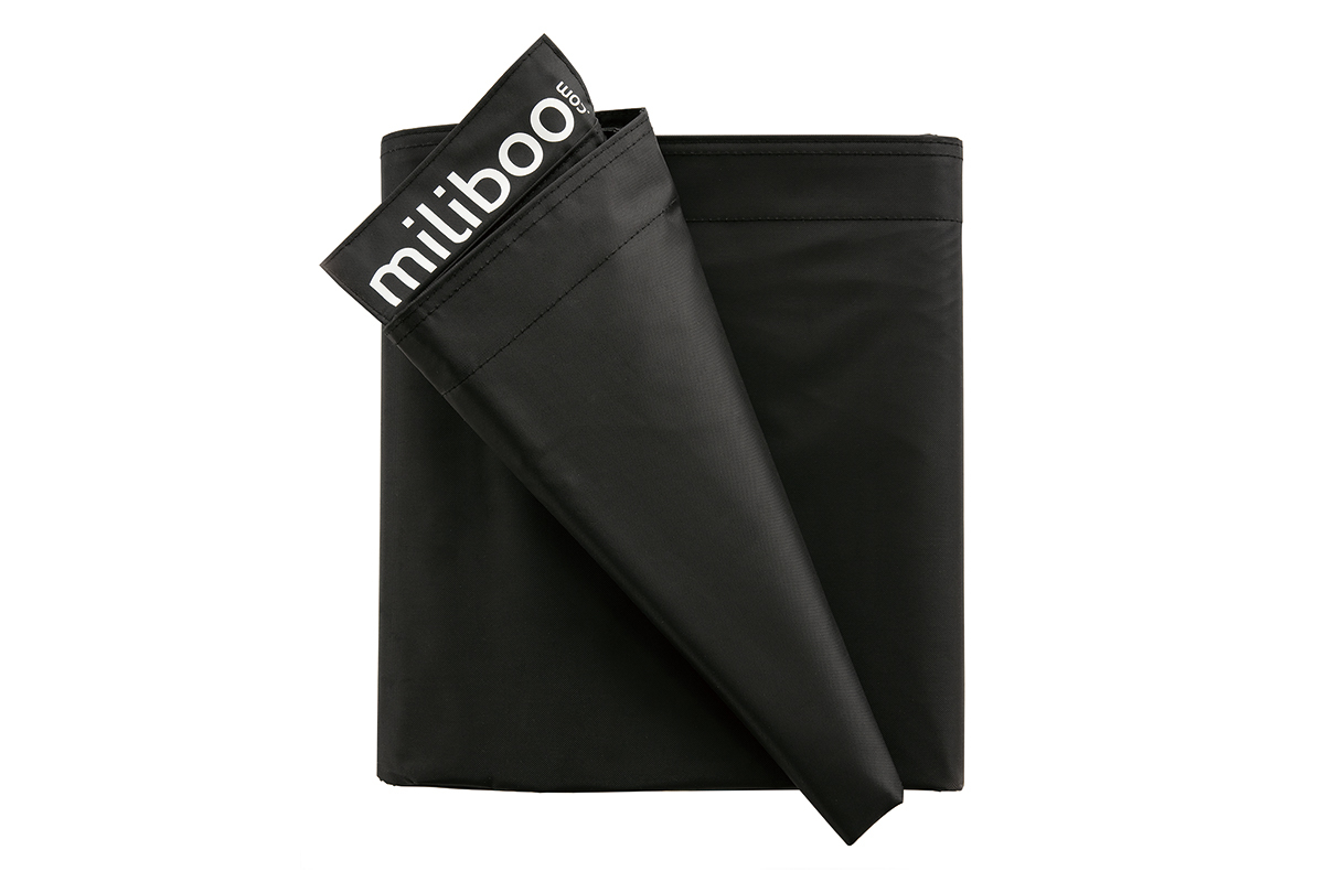Fodera rossa BIG MILIBAG