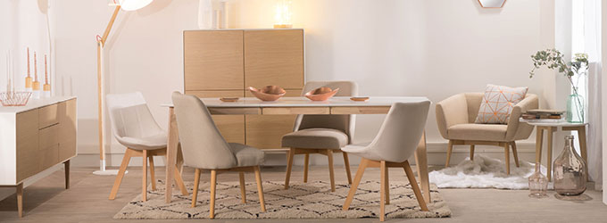 Saldi sedie moderne: sedie di design in offerta su Miliboo - Miliboo Saldi sedie moderne: sedie di design in offerta su Miliboo - Miliboo
