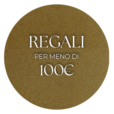 Regali per meno di 100 euros