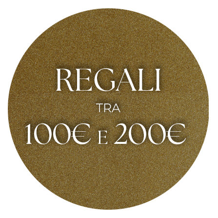 Regali tra 100 e 200 euros