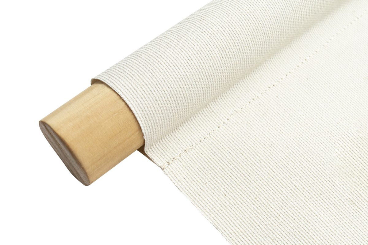 Kakemono bambini volpe L40 x L60 cm CRAFTY