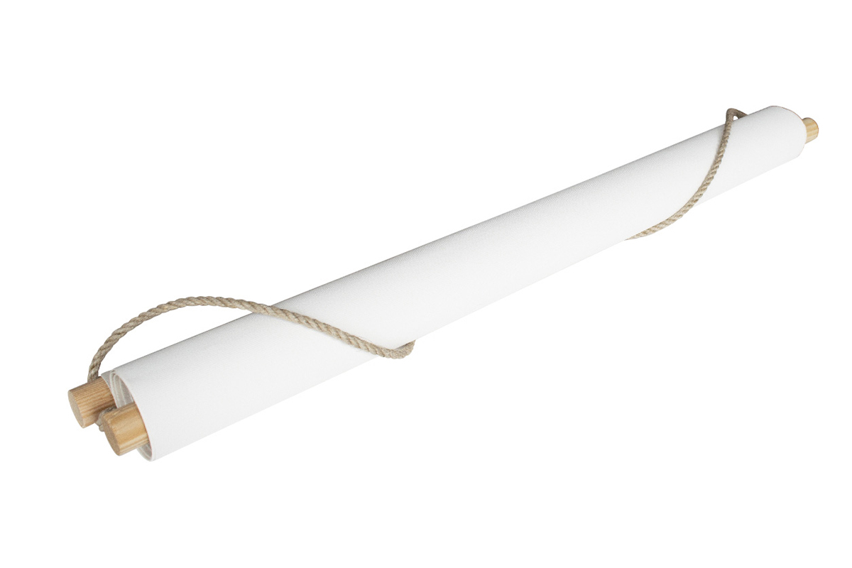 Kakemono forme astratte L150 x L100 cm ARON