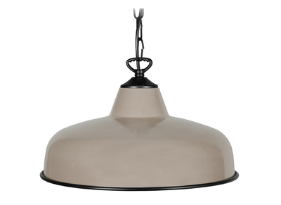 Lampadario design in metallo Talpa VINTI