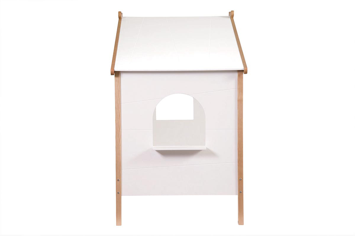 Letto a capanna per bambino design BIRDY