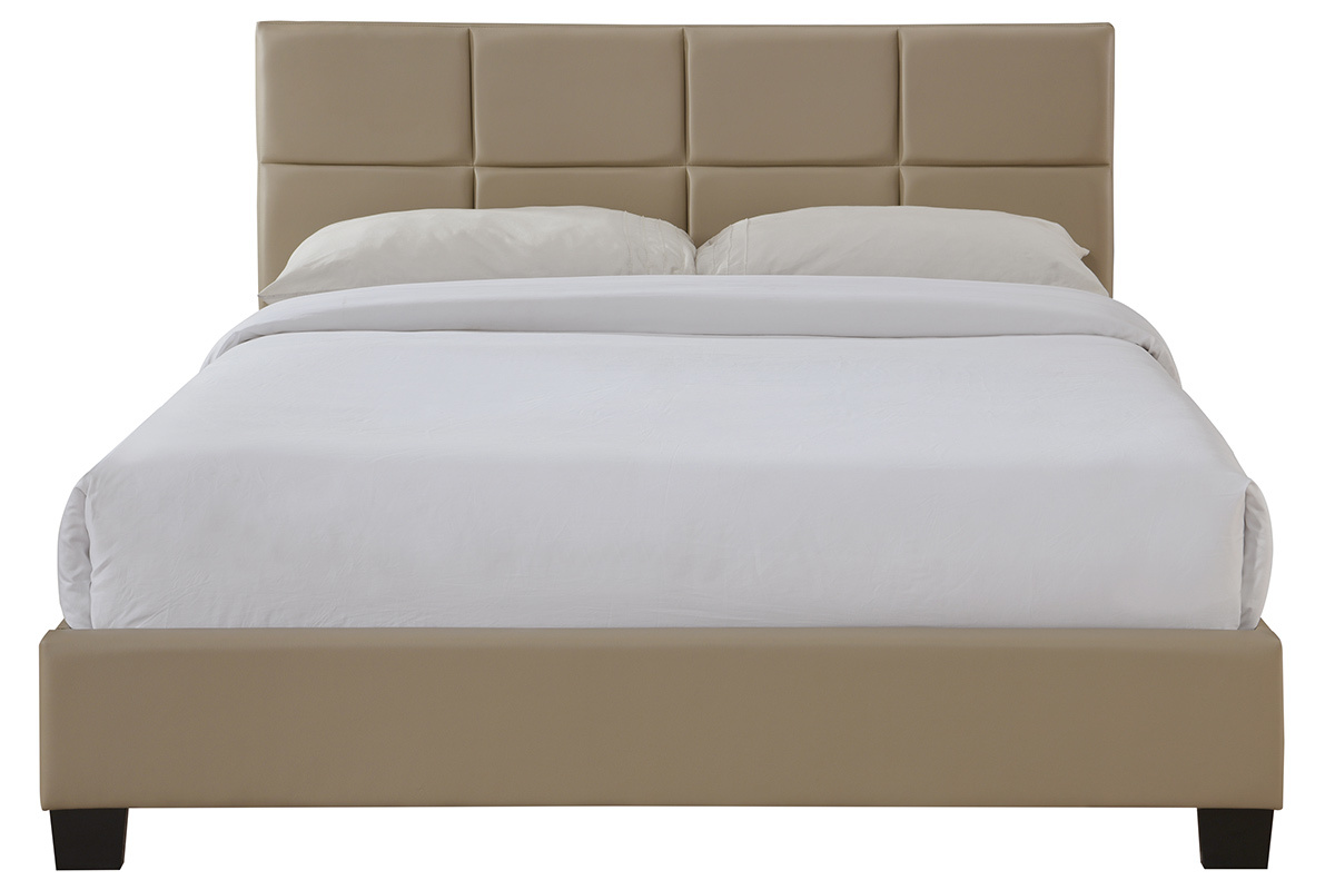Letto da adulto 160x200 cm Talpa SOLAL