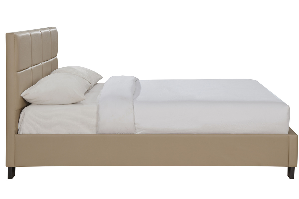 Letto da adulto 160x200 cm Talpa SOLAL