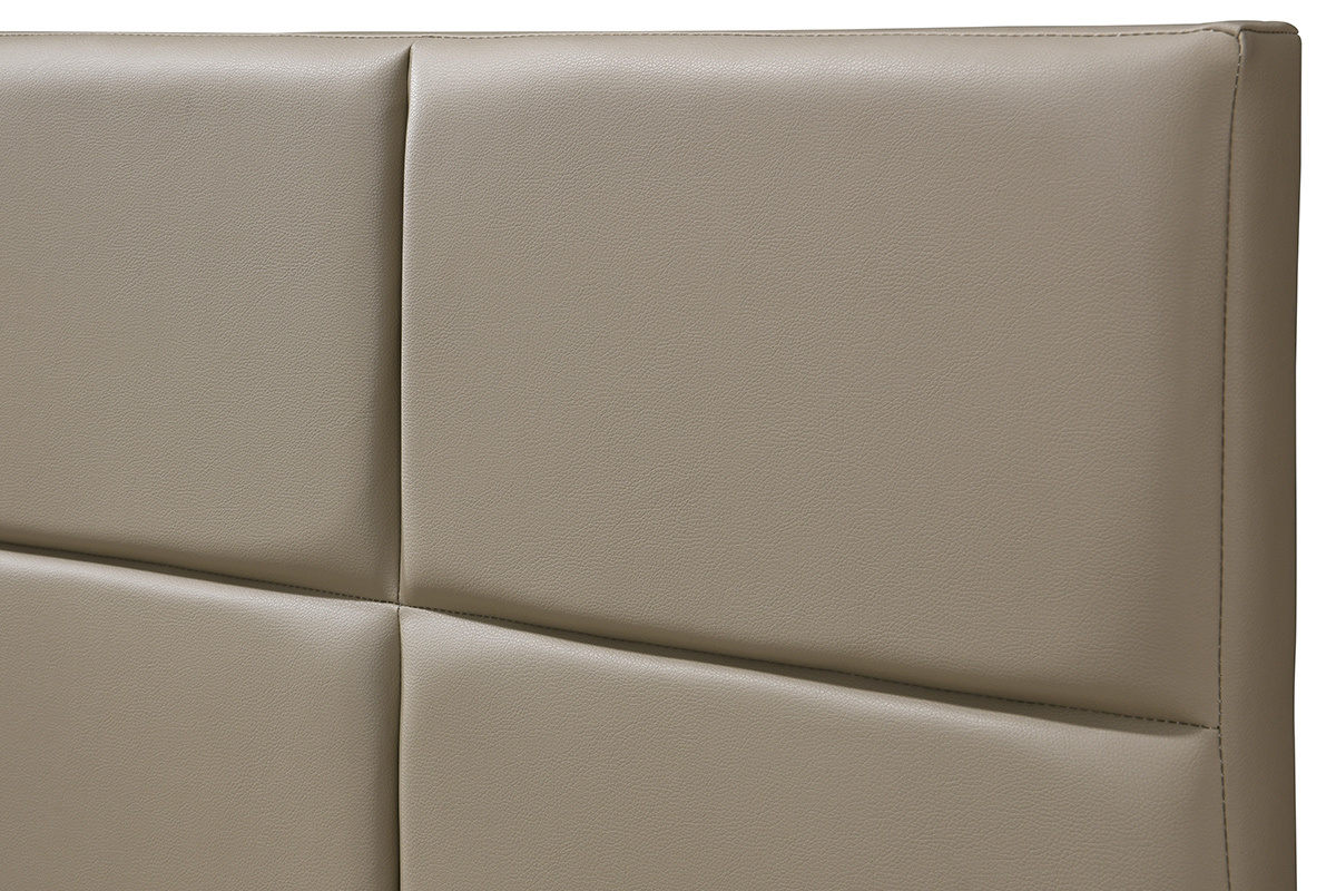 Letto da adulto 160x200 cm Talpa SOLAL