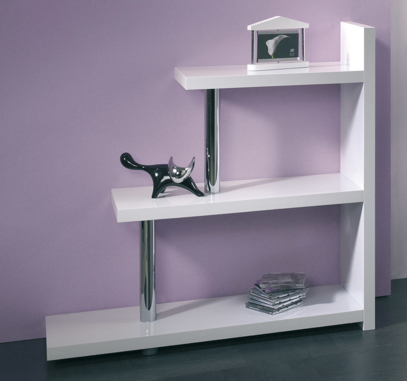Libreria e mensole design: riordinare a basso prezzo miliboo ...