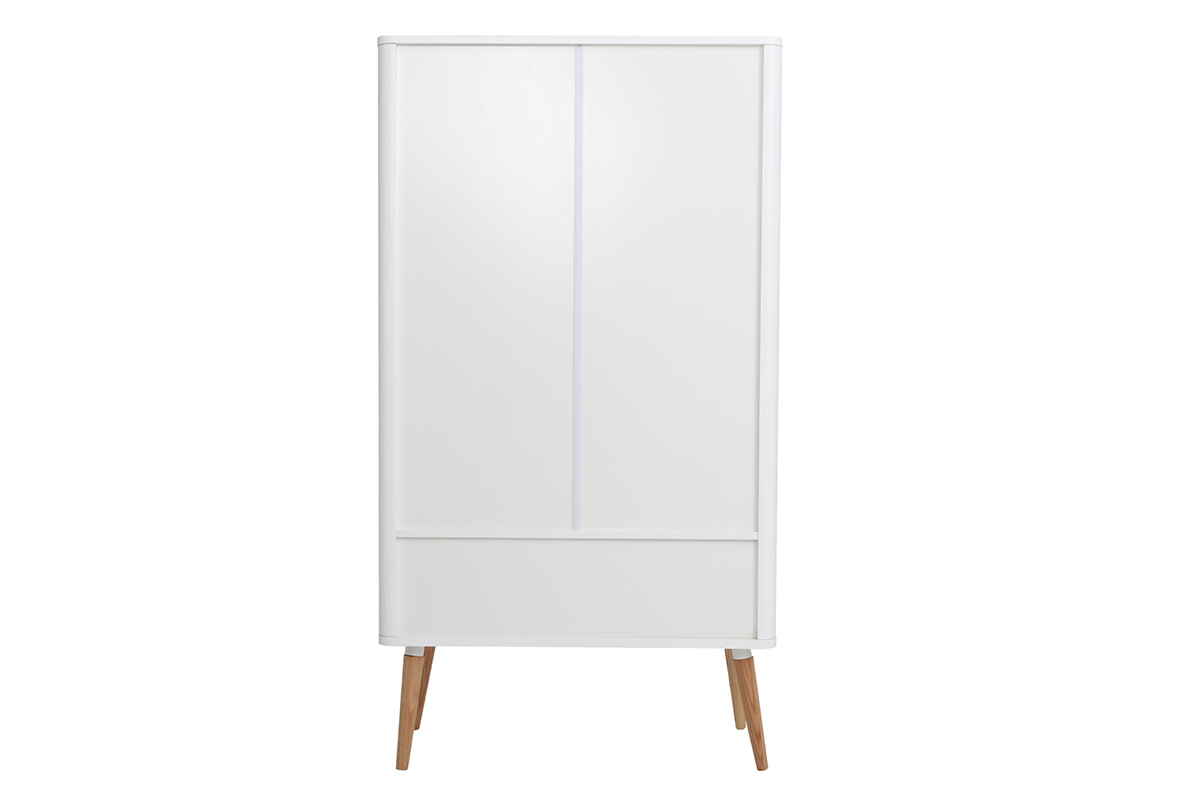 Libreria design scandinava TOTEM