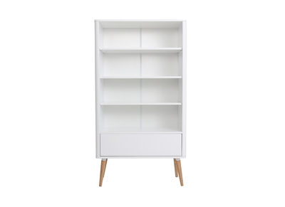 Libreria design scandinava TOTEM