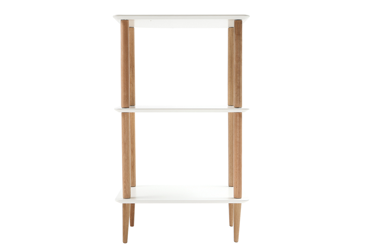 Libreria design scandinavo GILDA
