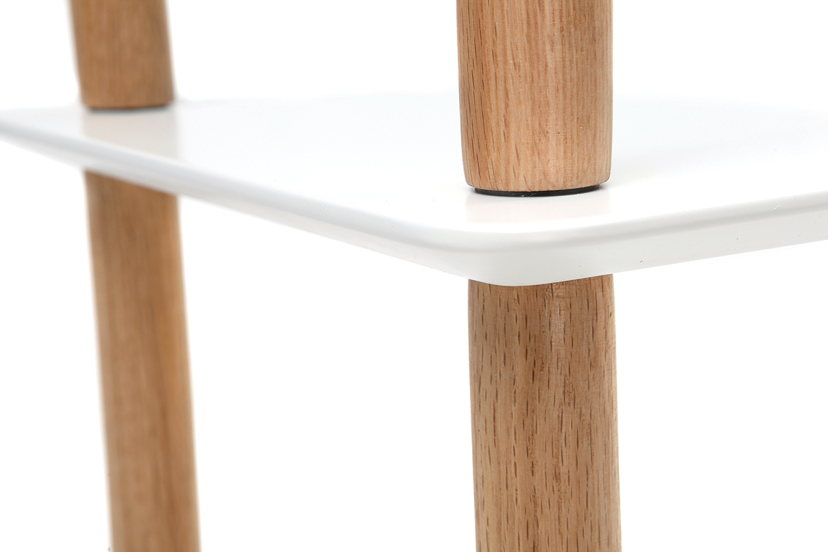 Libreria design scandinavo GILDA