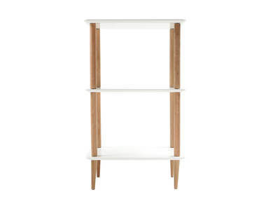 Libreria design scandinavo GILDA