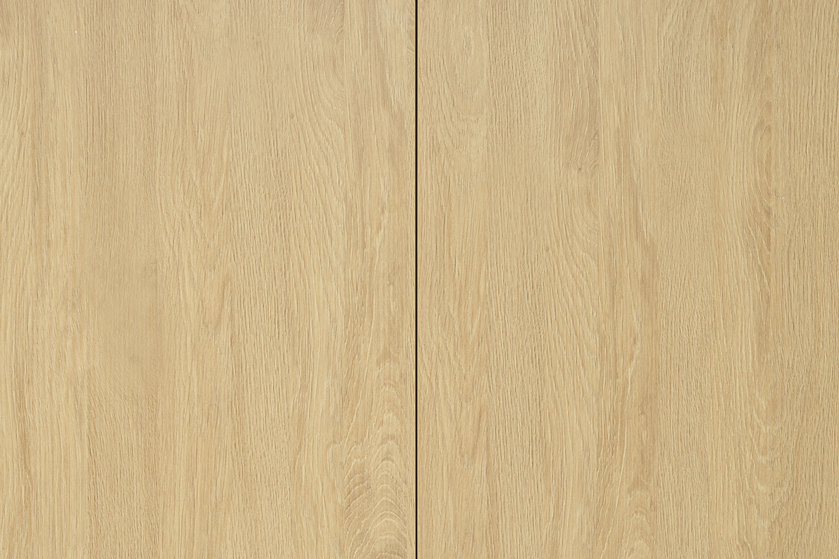 Libreria finitura legno chiaro rovere L92 cm NAGANO