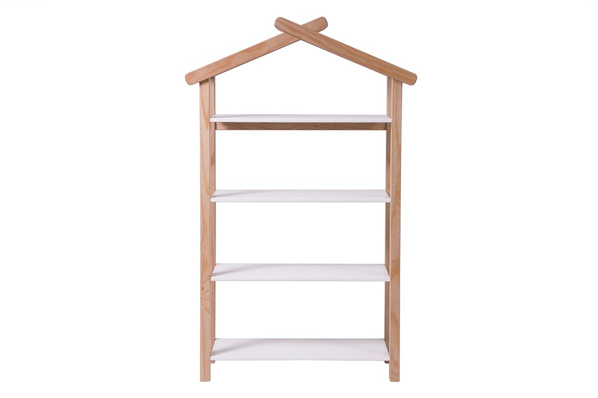 Libreria per bambino design BIRDY