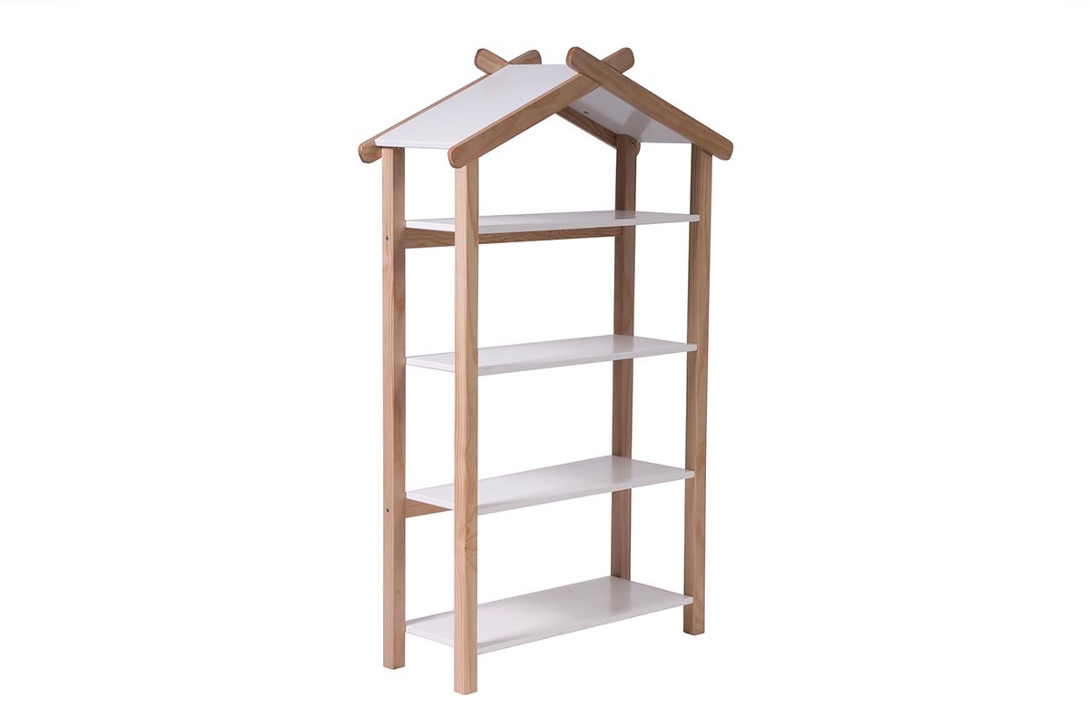Libreria per bambino design BIRDY