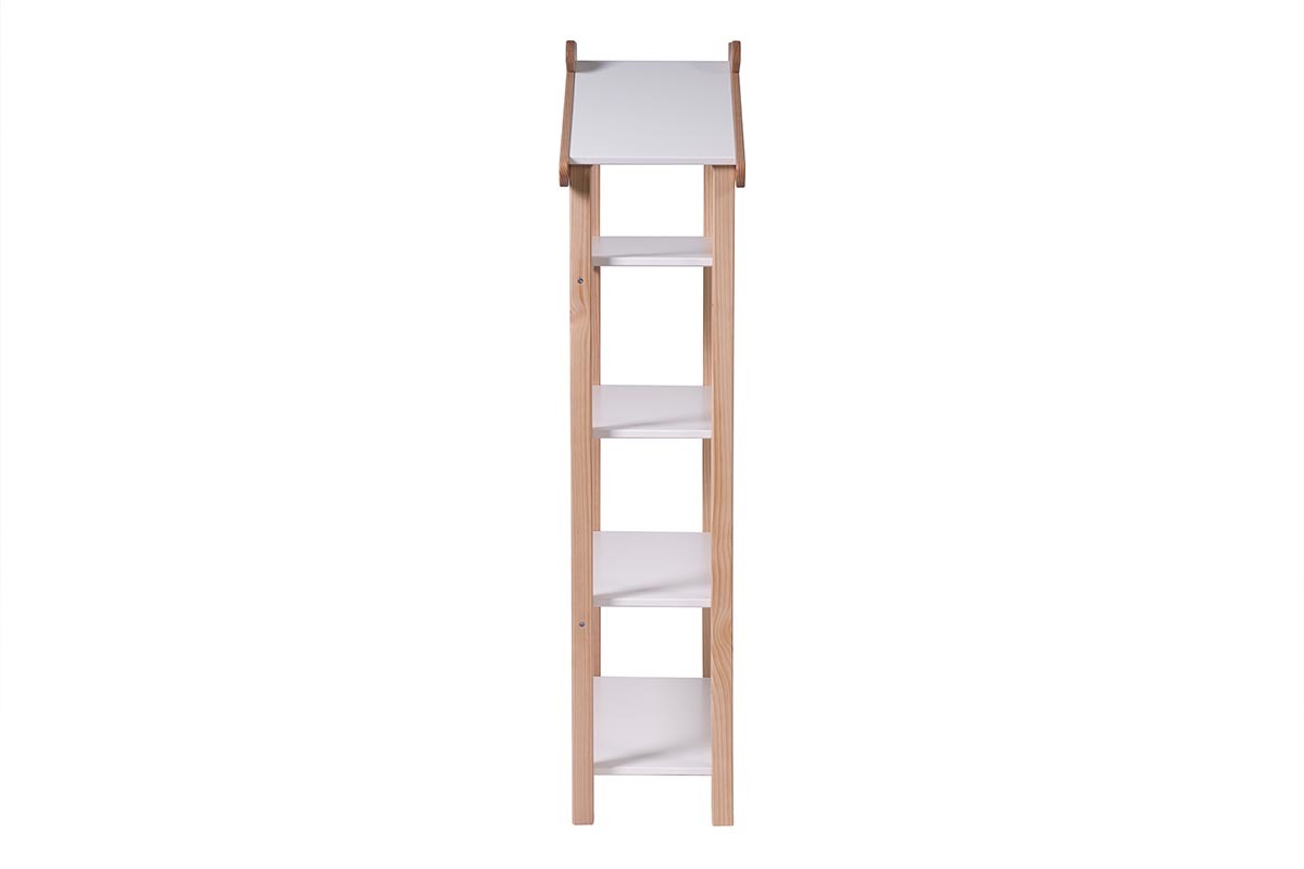 Libreria per bambino design BIRDY