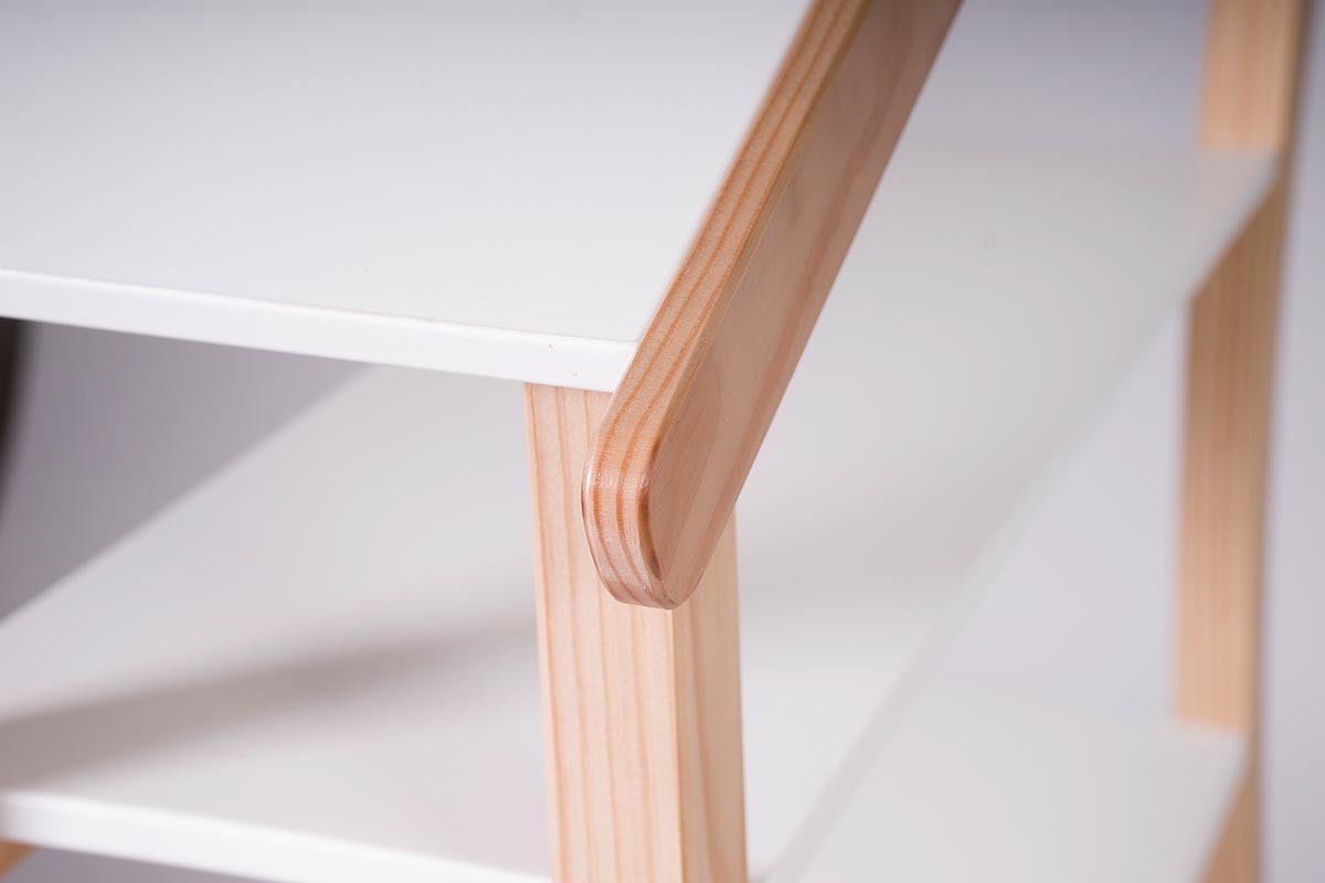 Libreria per bambino design BIRDY