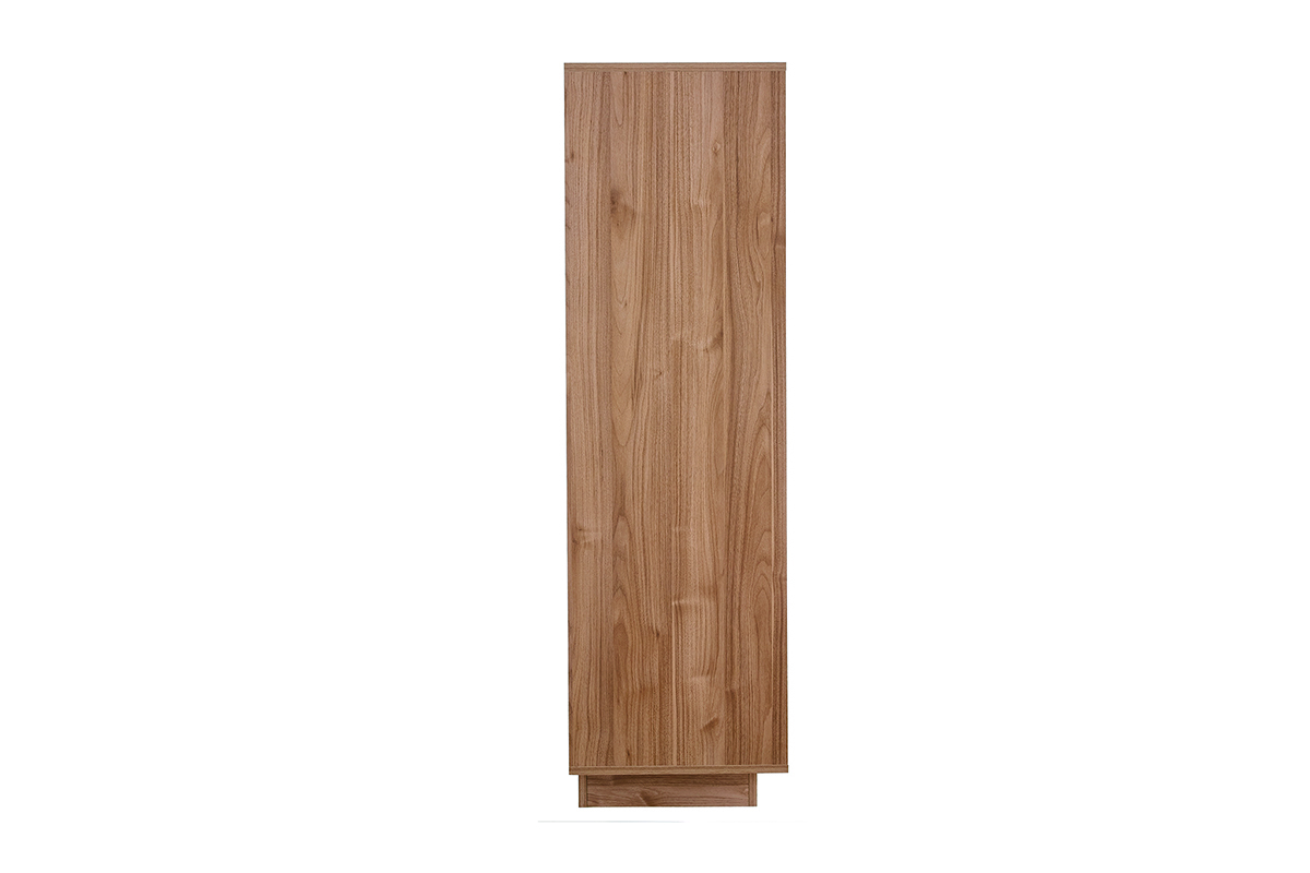 Madia design 4 ante finitura rovere COMO