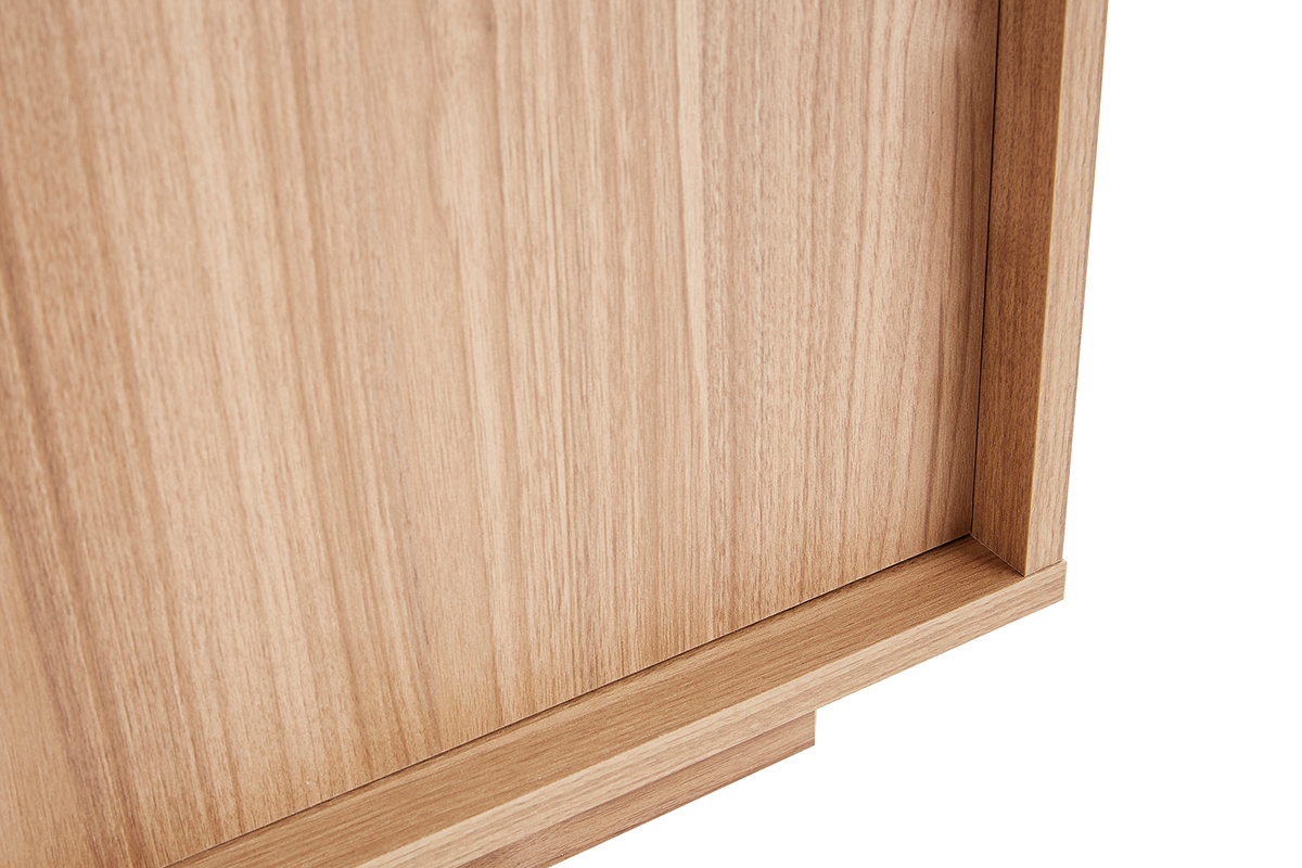 Madia design 4 ante finitura rovere COMO