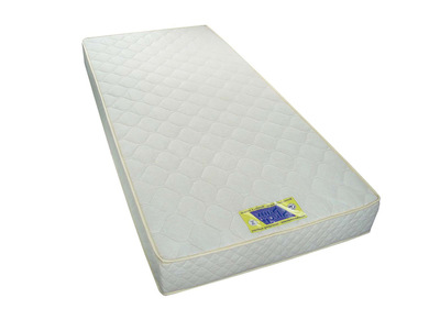 Materasso in gommapiuma L90xP200 cm SLEEPWELL - Materasso in gommapiuma L90xP200 cm SLEEPWELL