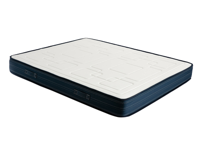 Materasso memory foam 180 x 200 cm OLIVER