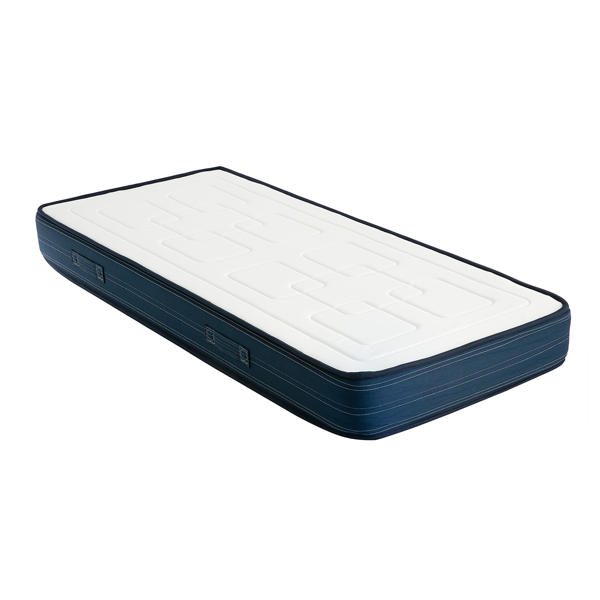 Materasso memory foam 90 x 200 cm OLIVER