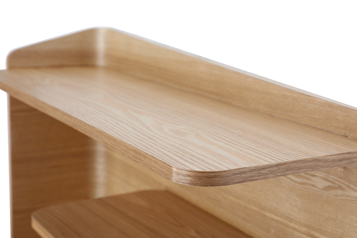 Mensola murale frassino NORDECO