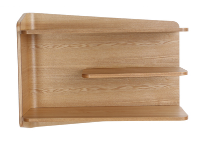 Mensola murale frassino NORDECO