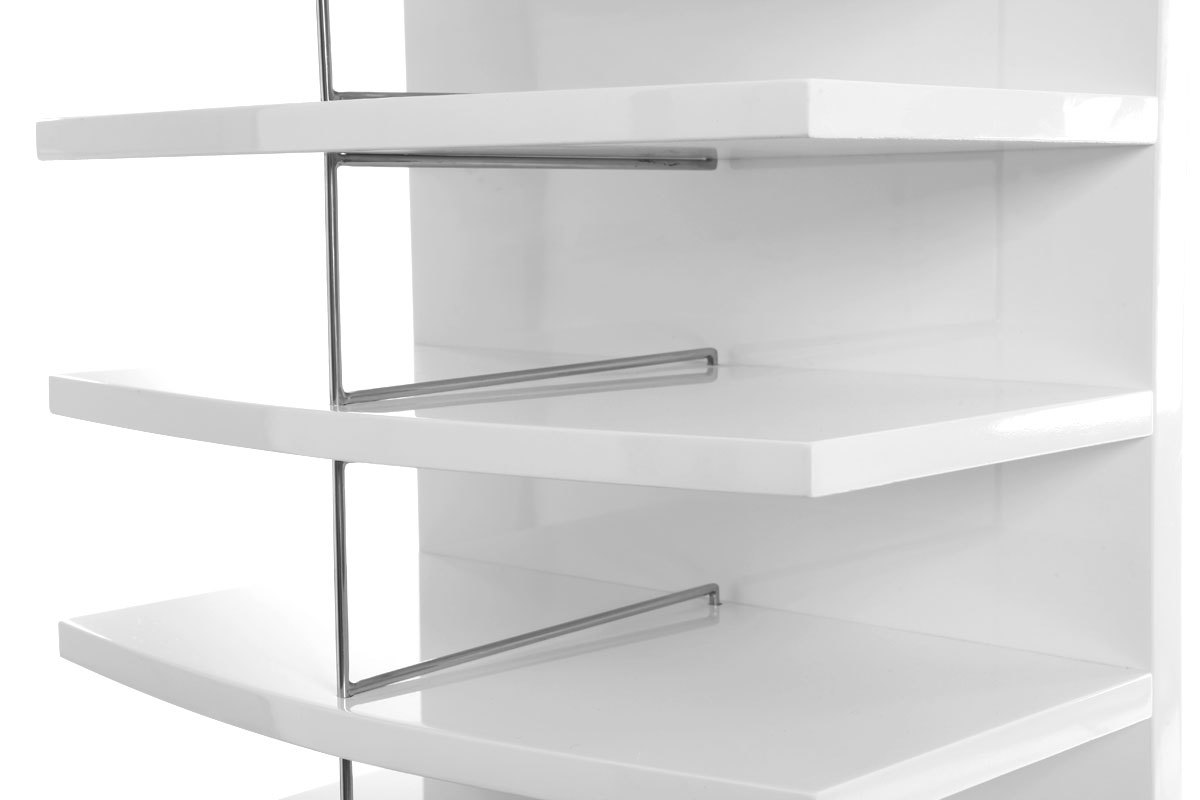 Mobile classificatore bianco design