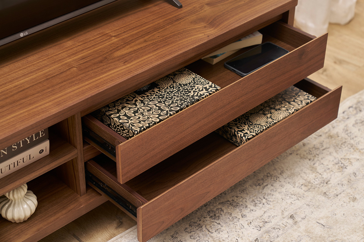 Mobile TV design noce FIFTIES