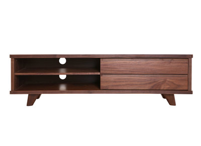 Mobile TV design noce FIFTIES