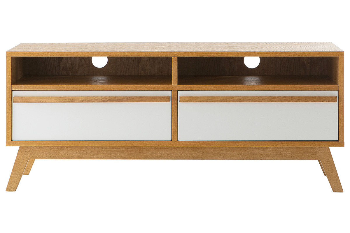 Mobile TV design scandinavo HELIA