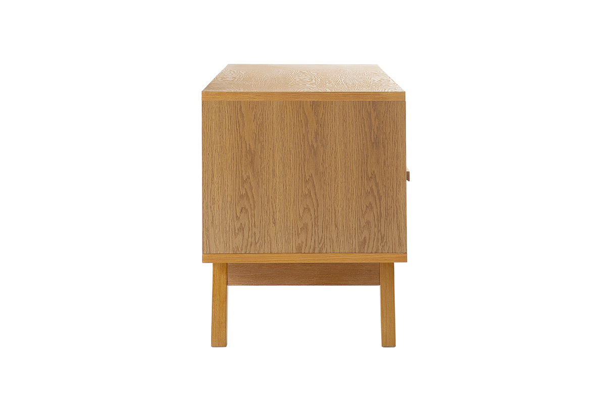 Mobile TV design scandinavo HELIA
