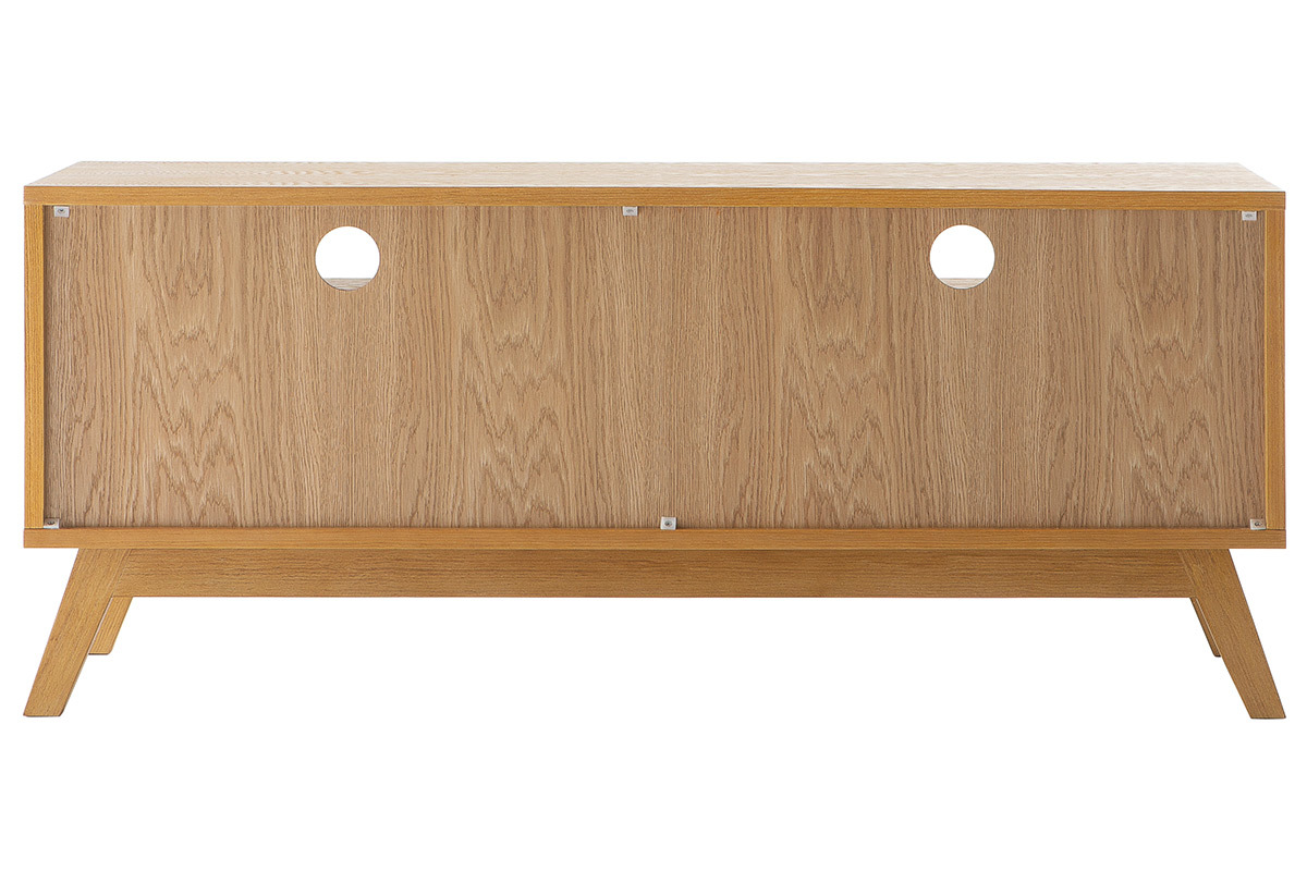 Mobile TV design scandinavo HELIA