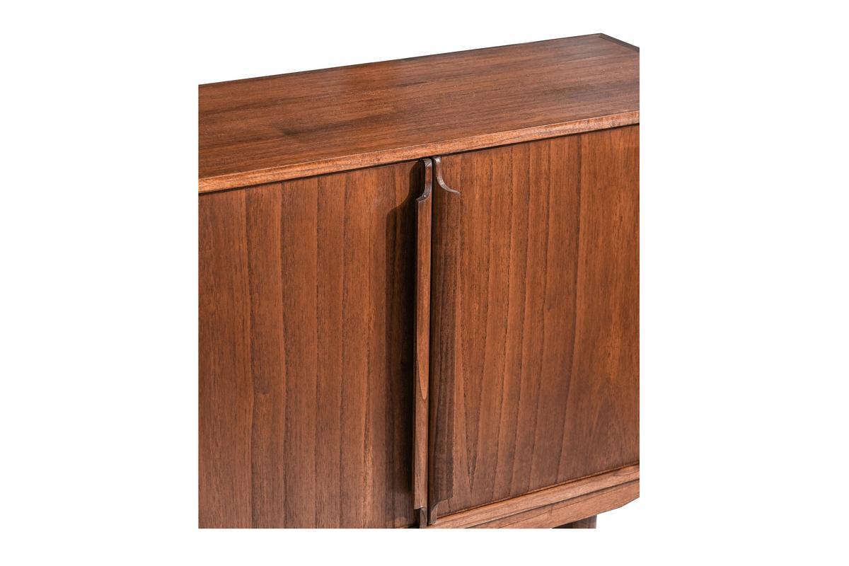 Mobile TV scandinavo 3 ante L160 cm SEVEN