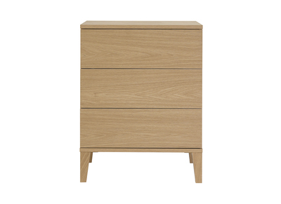 Mobili per bagno finitura legno rovere L60 cm FREDDY