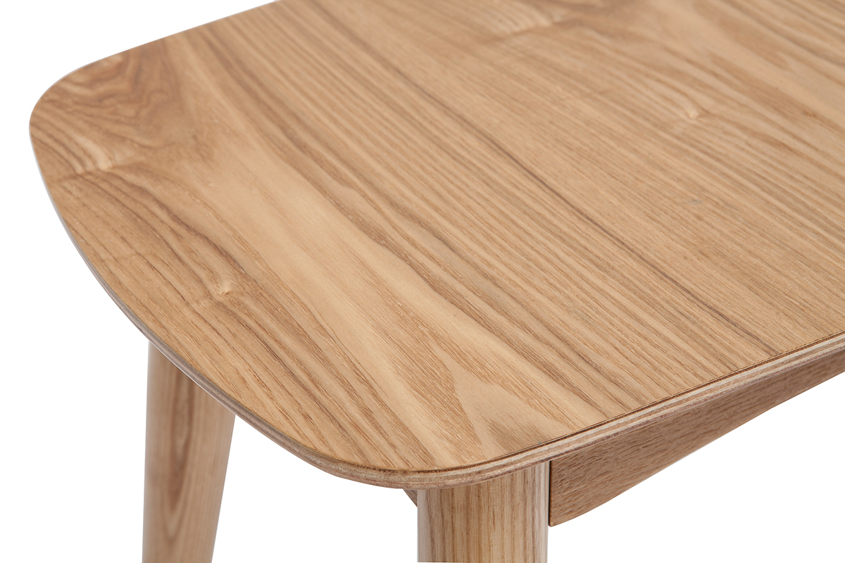 Panca scandinava frassino L130 cm NORDECO